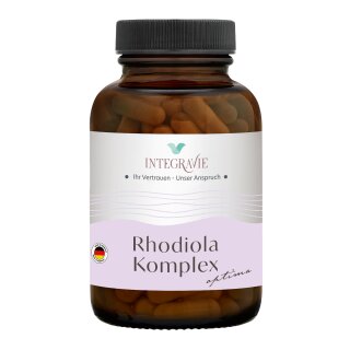 Rhodiola Komplex optima